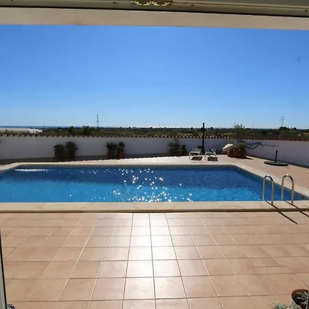 Villa Luxury Villa Con Piscina Privada Albert Villas *