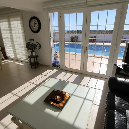 Luxury Villa Con Piscina Privada Albert Villas *